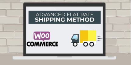 Advanced Flat Rate Shipping Method for WooCommerce v4.7.8