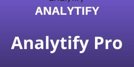 Analytify Pro WordPress Plugin v5.2.1