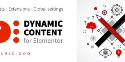 Dynamic Content for Elementor (v3.0.2)