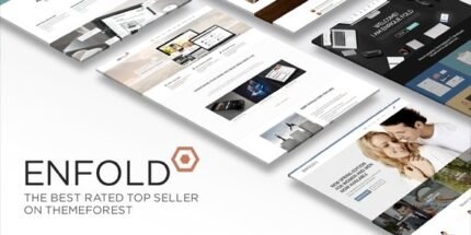 Enfold (v5.7.1) Responsive Multi-Purpose Theme