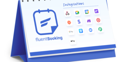 FluentBooking Pro (v1.4.1)