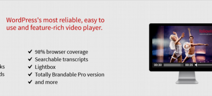 FV Flowplayer Video Player Pro v7.5.35.7212