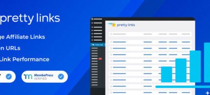 Pretty Links Pro (v3.6.6) Developer Edition WordPress Plugin