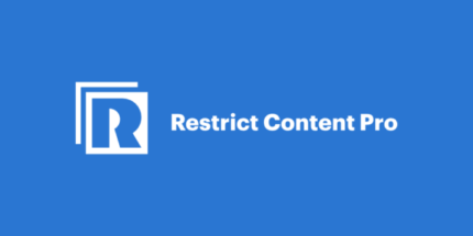 Restrict Content Pro v3.5.41 All Addons