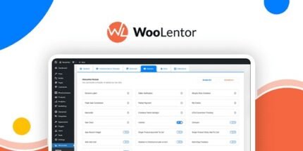 Shoplentor (WooLentor) Pro v2.4.1