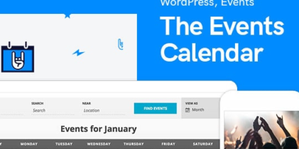 The Events Calendar Pro v6.5.0