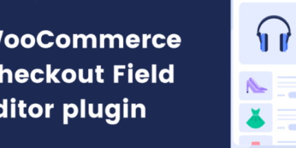 WooCommerce Checkout Field Editor v1.7.13