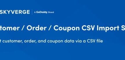 WooCommerce Customer Order Coupon CSV Import Suite v3.12.0