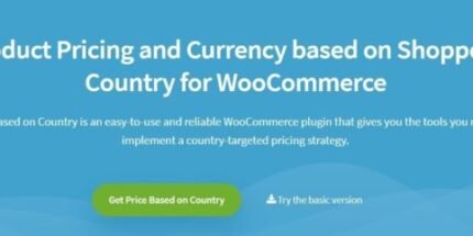 WooCommerce Price Based on Country Pro v3.4.9