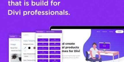 Divi Supreme Pro (v4.9.97.4)