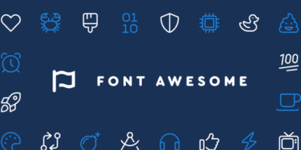 Fontawesome Pro v6.5.2 (Web & Desktop)