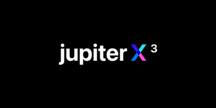 JupiterX (v4.4.0) Website Builder For WordPress & WooCommerce