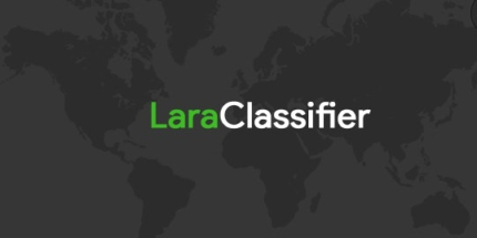 LaraClassifier [LaraClassified] v15.0.0 message board