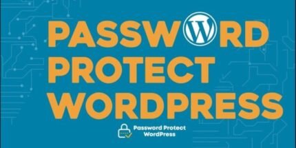 Password Protect WordPress Pro v1.4.0