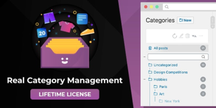 Real Category Management v4.2.14