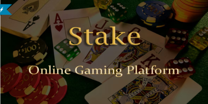 Stake v1.15.6 – Online Casino Gaming Platform |Laravel Single Page Application |PWA