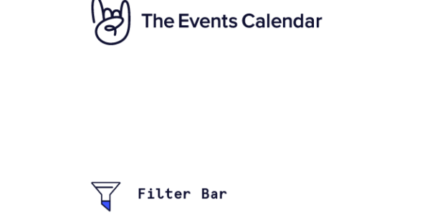 The Events Calendar Pro Filter Bar Addon v5.5.4