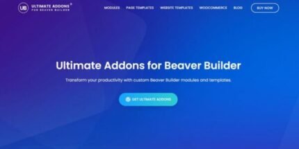 Ultimate Addons for Beaver Builder (v1.35.21)