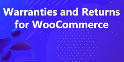 Warranties and Returns for WooCommerce v5.2.1