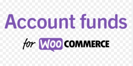 WooCommerce Account Funds (v3.0.3)