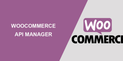 WooCommerce API Manager v3.3.0