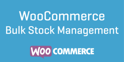 WooCommerce Bulk Stock Management v2.2.35