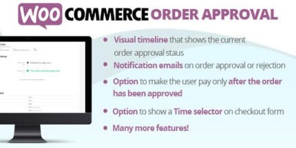 WooCommerce Order Approval v8.7