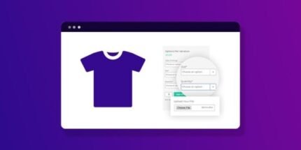 WooCommerce Product Addons (v6.8.3)