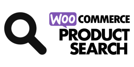 WooCommerce Product Search (v5.5.0)