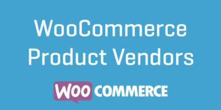 WooCommerce Product Vendors (v2.2.9)