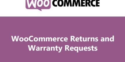 WooCommerce Returns and Warranty Requests v2.5.0