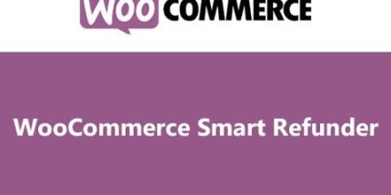 Woocommerce Smart Refunder (v2.2.0)