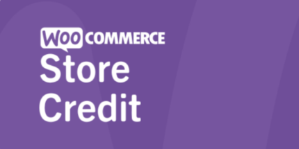 WooCommerce Store Credit (v4.5.3)