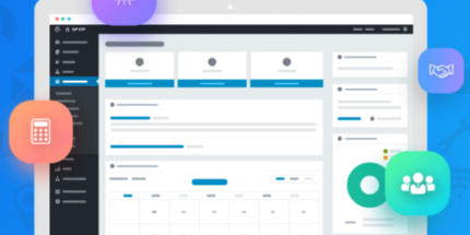 WP ERP Pro v1.3.1 (+ Extensions)