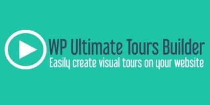 WP Ultimate Tours Builder v1.055