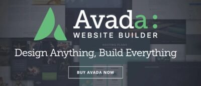 avada theme - wordpress gpl licence