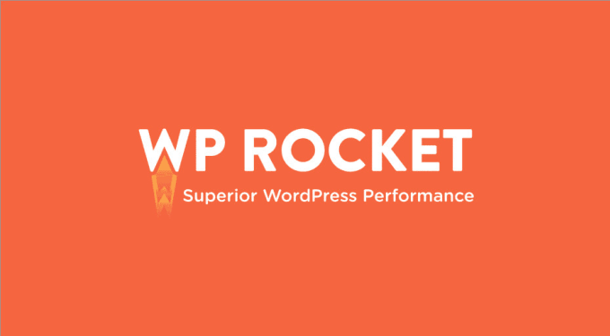 WP Rocket: Supercharge Your Website with WP Rocket